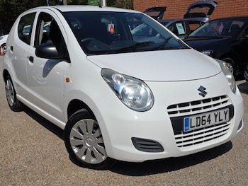 Used Suzuki Alto 2014 for sale - 79538704: Photo