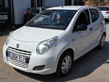 Used Suzuki Alto 2014 for sale - 79538704: Photo