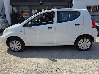 Used Suzuki Alto 2014 for sale - 79538704: Photo