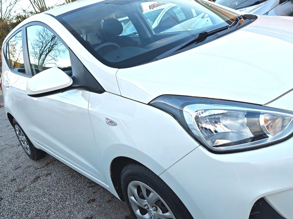 Used Hyundai i10 2018 for sale - 76751032: Photo 13