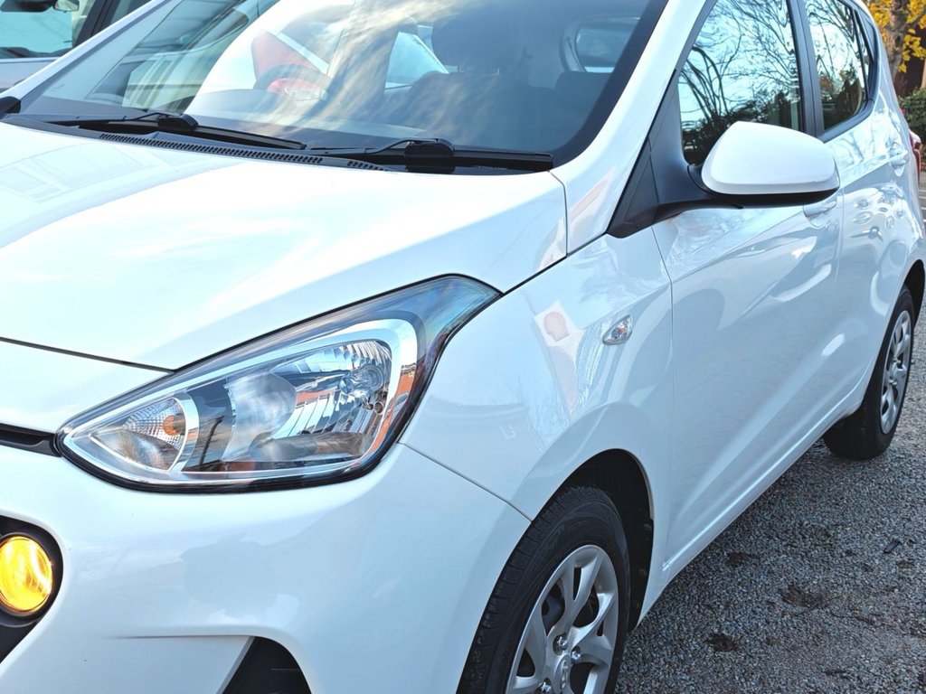 Used Hyundai i10 2018 for sale - 76751032: Photo 14