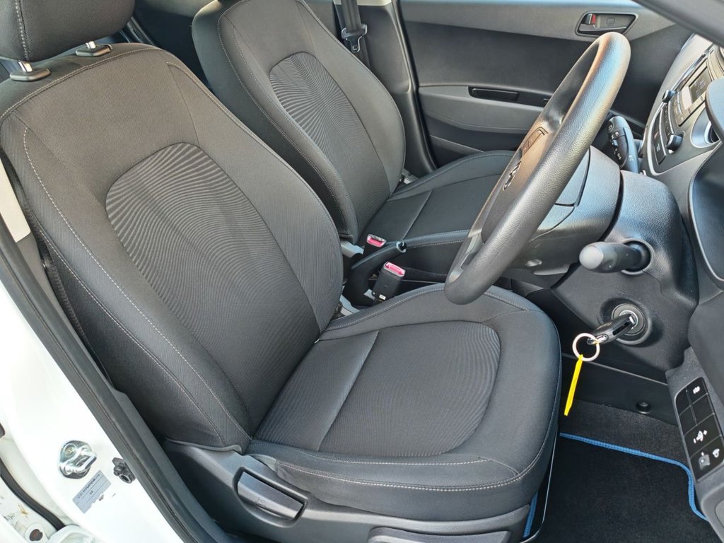 Used Hyundai i10 2018 for sale - 76751032: Photo 16