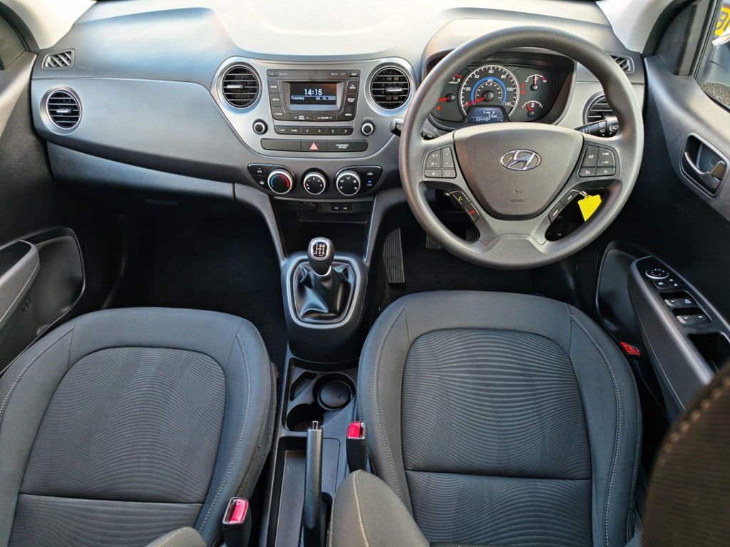 Used Hyundai i10 2018 for sale - 76751032: Photo 19