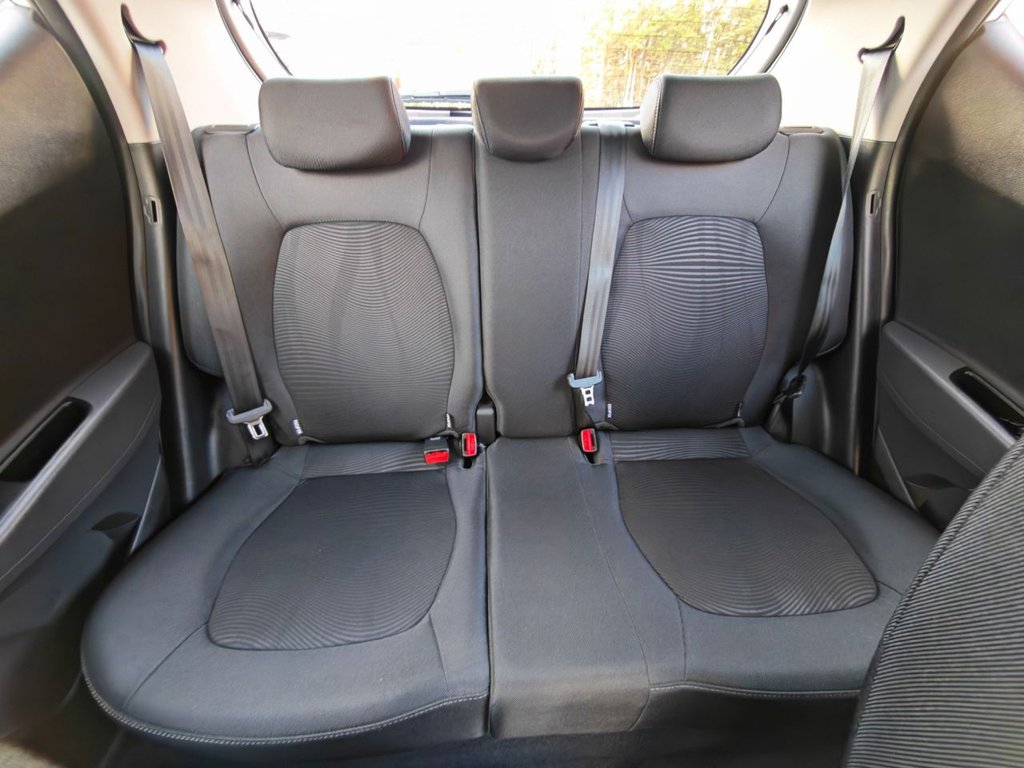 Used Hyundai i10 2018 for sale - 76751032: Photo 22