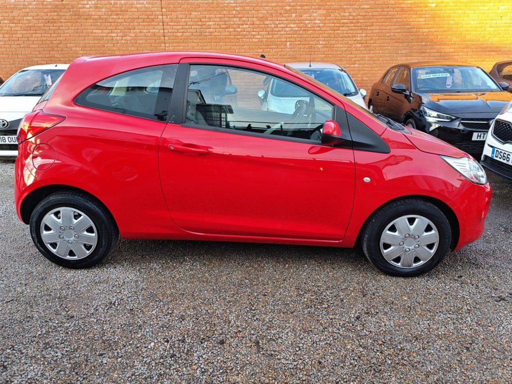 Used Ford Ka 2013 for sale - 77885090: Photo 10