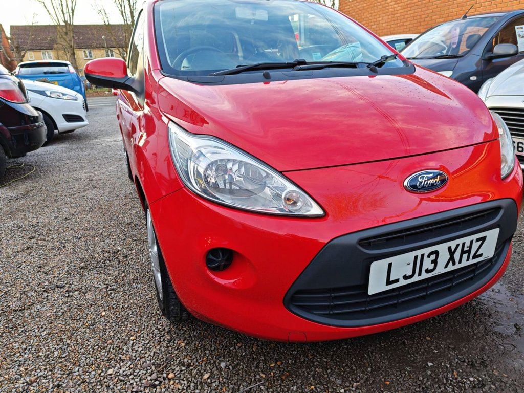Used Ford Ka 2013 for sale - 77885090: Photo 11
