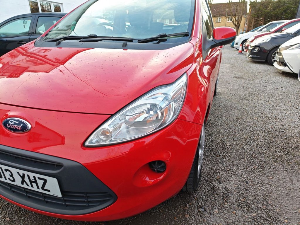 Used Ford Ka 2013 for sale - 77885090: Photo 12