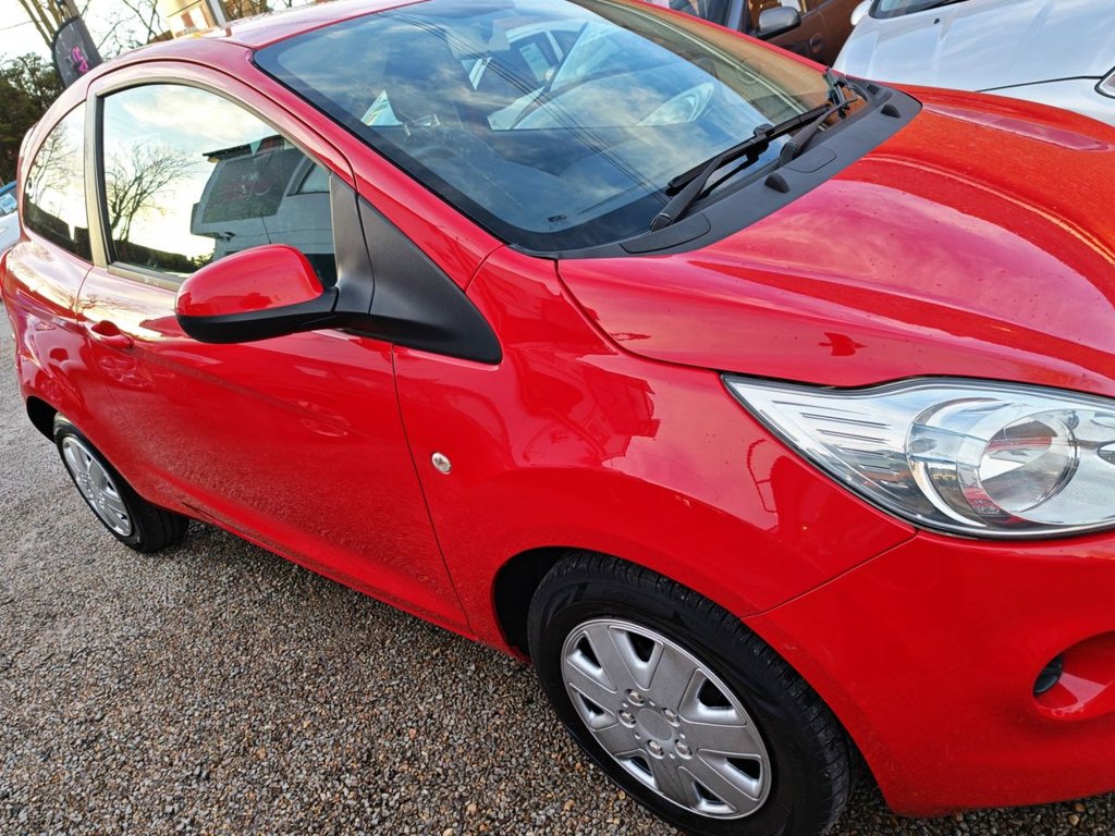 Used Ford Ka 2013 for sale - 77885090: Photo 13