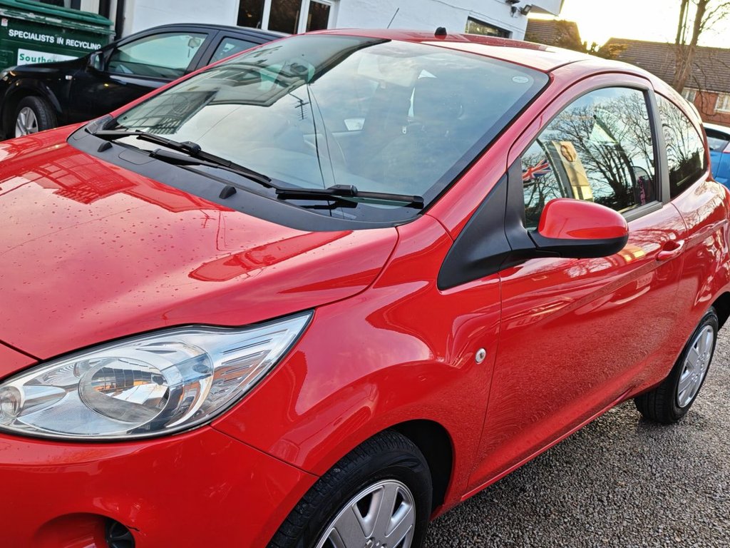 Used Ford Ka 2013 for sale - 77885090: Photo 14