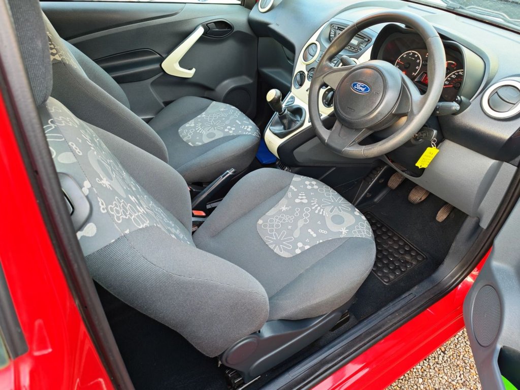 Used Ford Ka 2013 for sale - 77885090: Photo 15