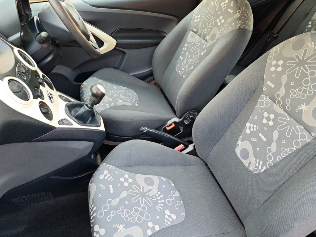 Used Ford Ka 2013 for sale - 77885090: Photo 17