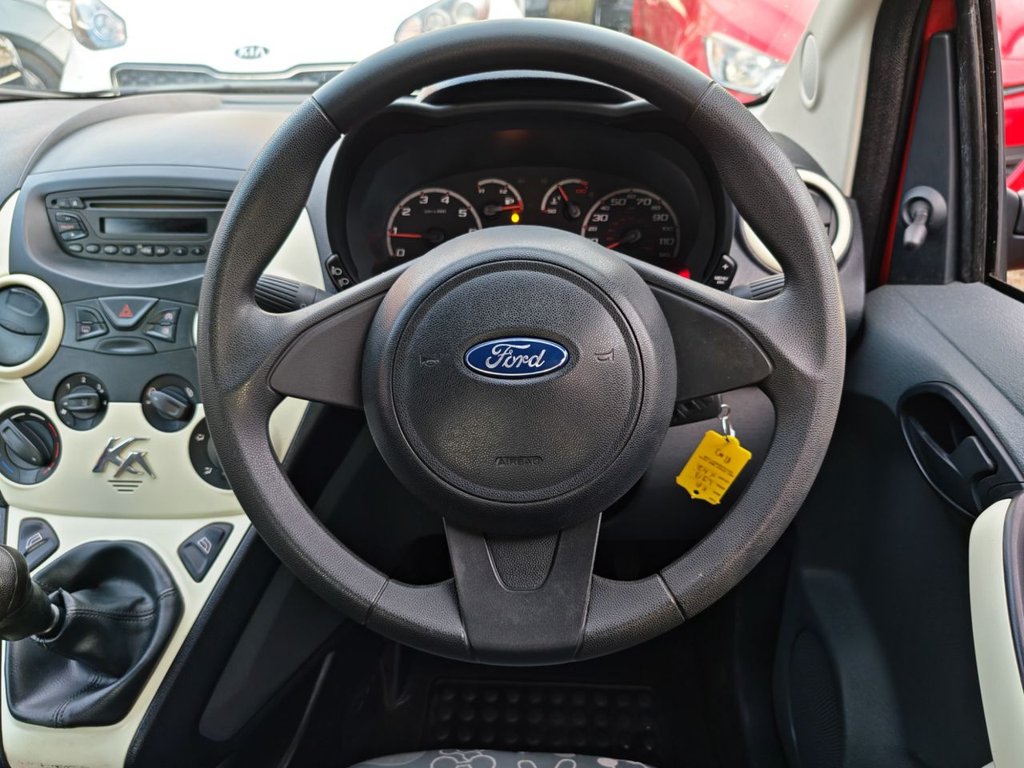 Used Ford Ka 2013 for sale - 77885090: Photo 18