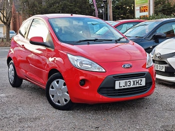 Used Ford Ka 2013 for sale - 77885090: Photo