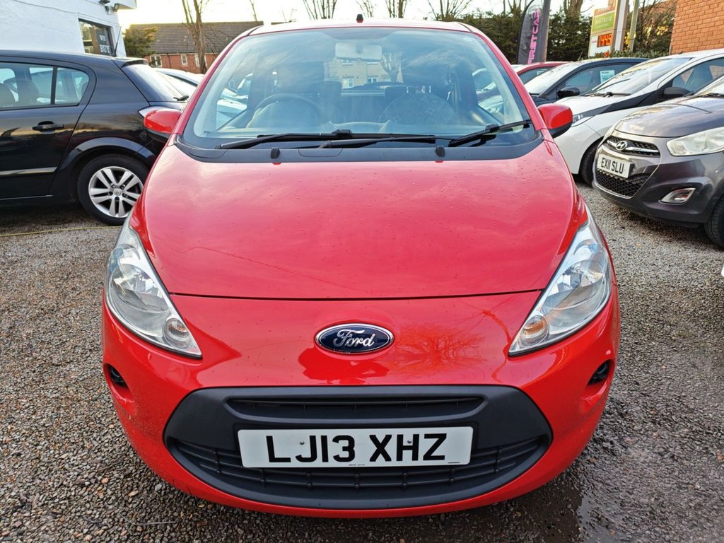 Used Ford Ka 2013 for sale - 77885090: Photo 2