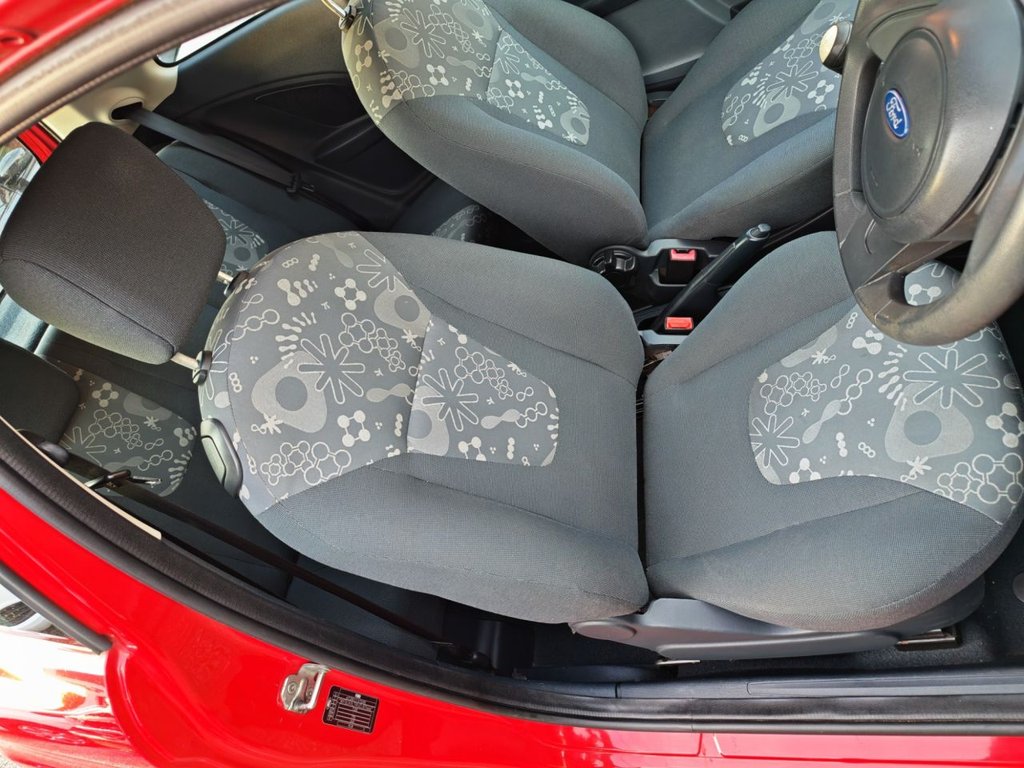 Used Ford Ka 2013 for sale - 77885090: Photo 20