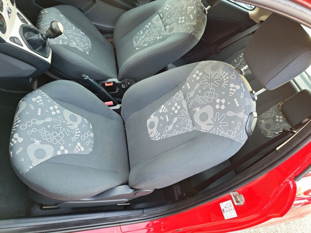 Used Ford Ka 2013 for sale - 77885090: Photo 21