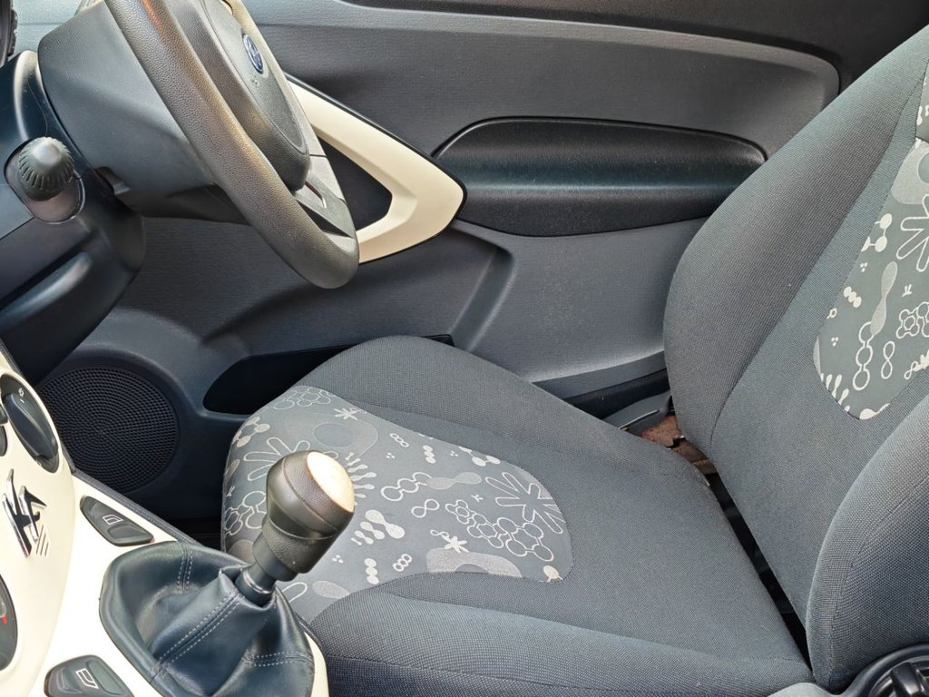 Used Ford Ka 2013 for sale - 77885090: Photo 22