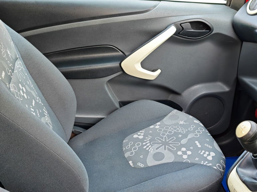 Used Ford Ka 2013 for sale - 77885090: Photo 23