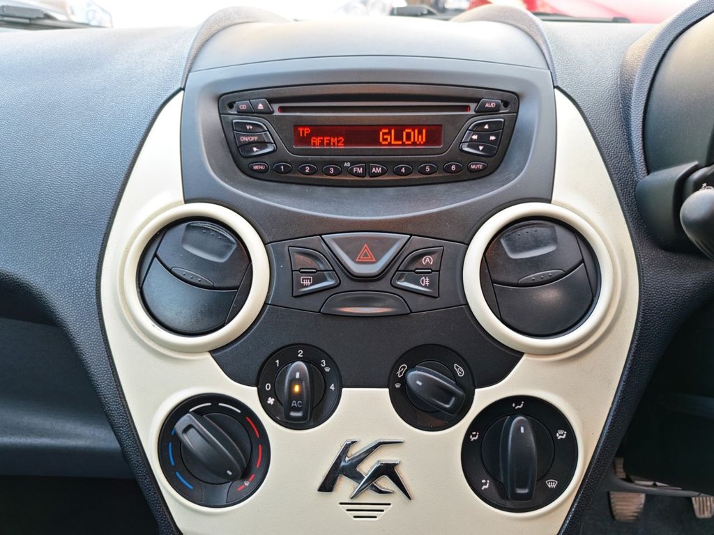 Used Ford Ka 2013 for sale - 77885090: Photo 24