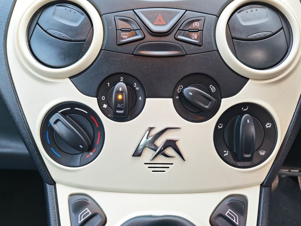 Used Ford Ka 2013 for sale - 77885090: Photo 25