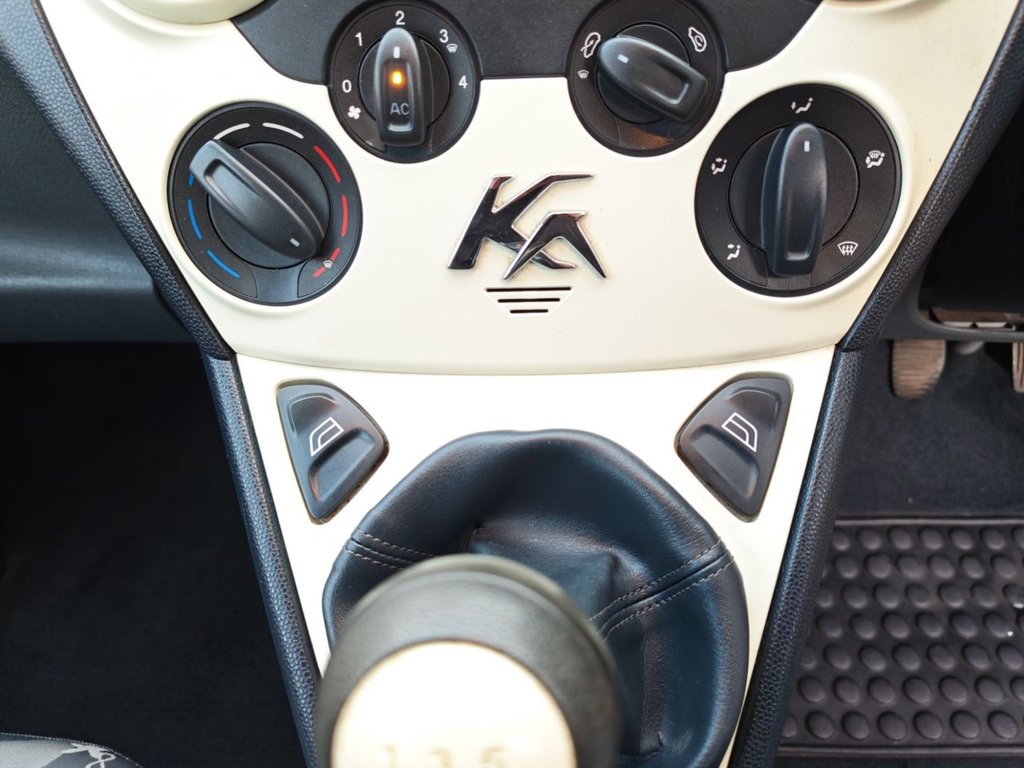 Used Ford Ka 2013 for sale - 77885090: Photo 27