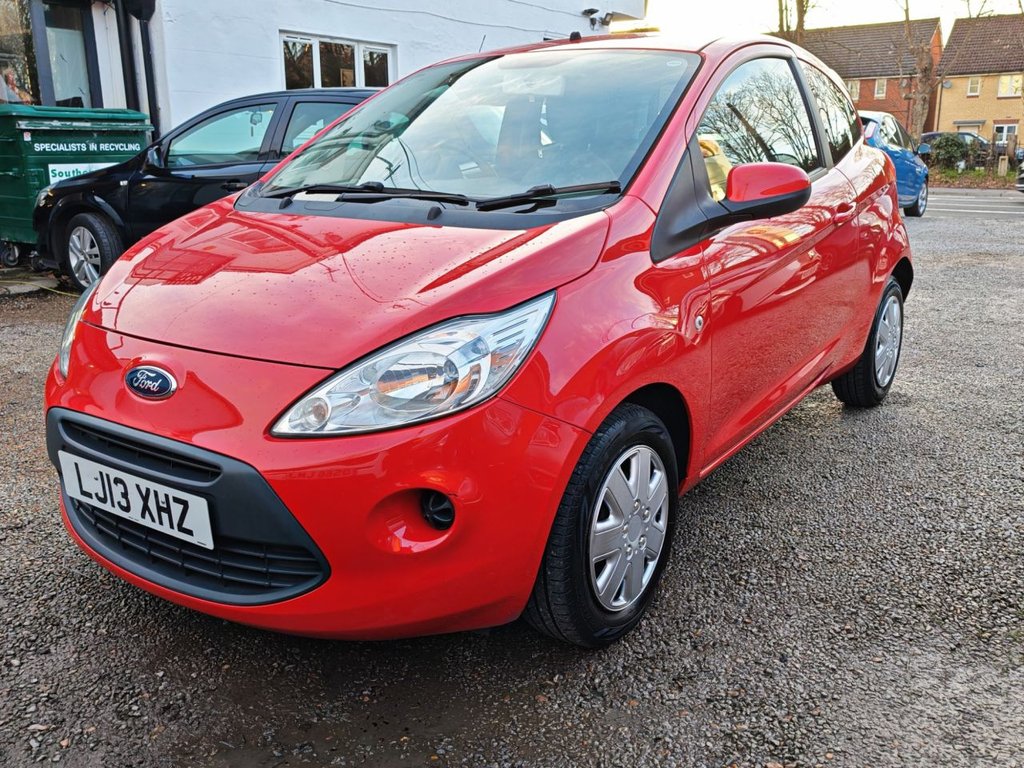 Used Ford Ka 2013 for sale - 77885090: Photo 3