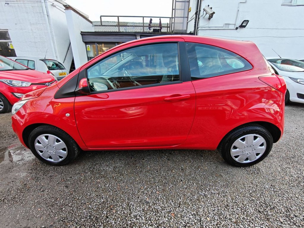 Used Ford Ka 2013 for sale - 77885090: Photo 4