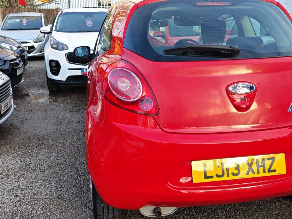 Used Ford Ka 2013 for sale - 77885090: Photo 6
