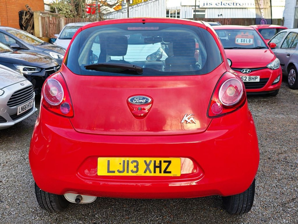 Used Ford Ka 2013 for sale - 77885090: Photo 7