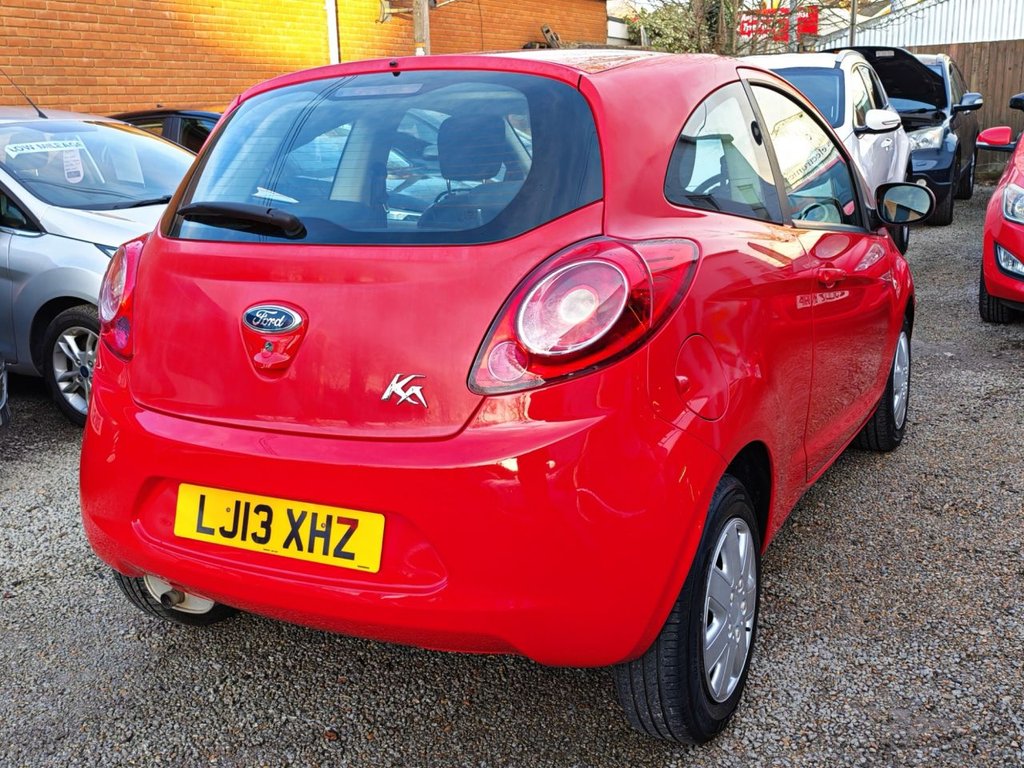Used Ford Ka 2013 for sale - 77885090: Photo 9