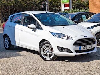 Ford Fiesta feature image