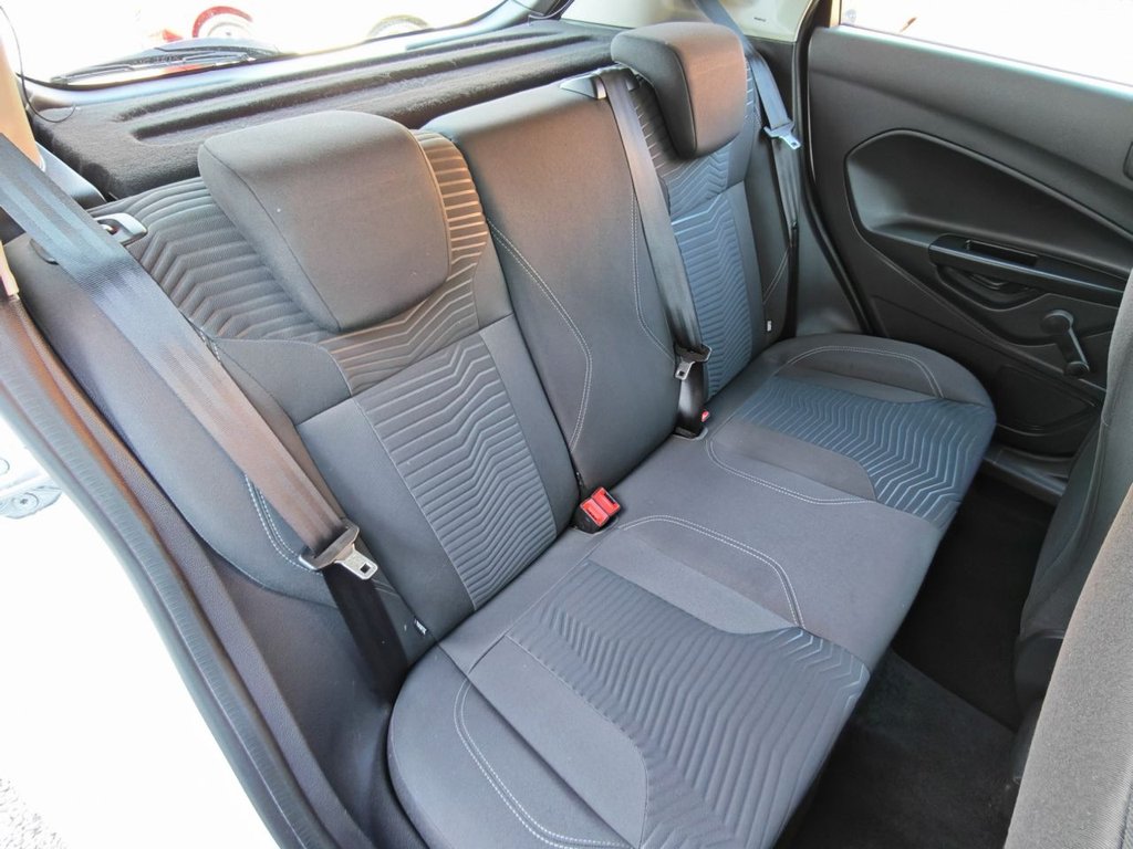 Used Ford Fiesta 2014 for sale - 77952306: Photo 20