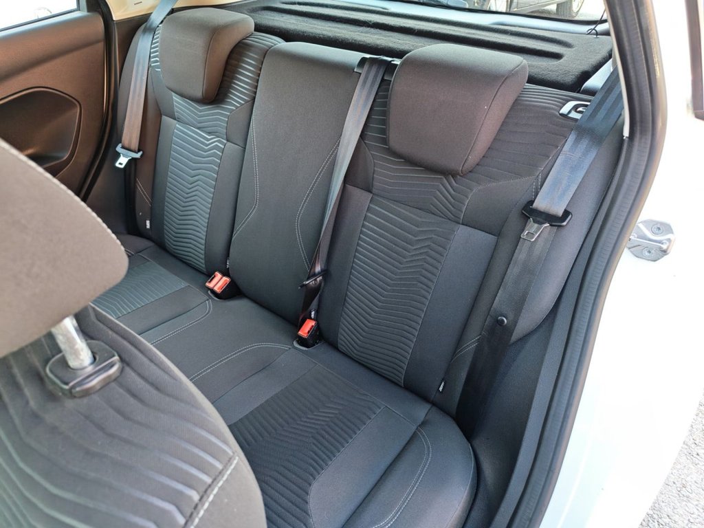 Used Ford Fiesta 2014 for sale - 77952306: Photo 21