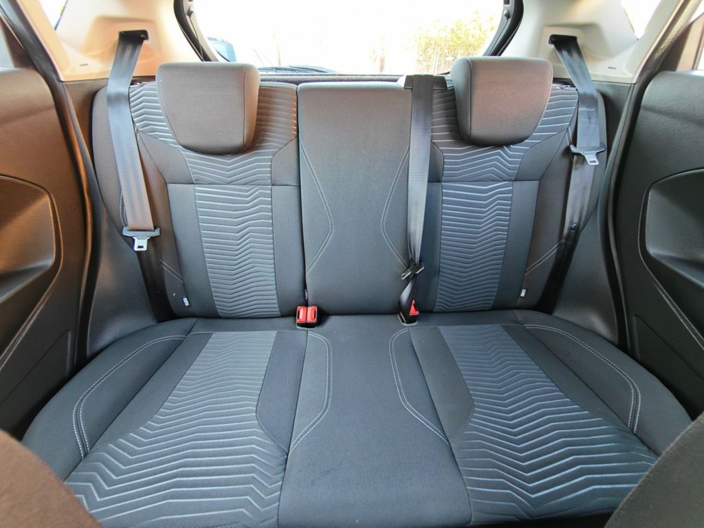 Used Ford Fiesta 2014 for sale - 77952306: Photo 22