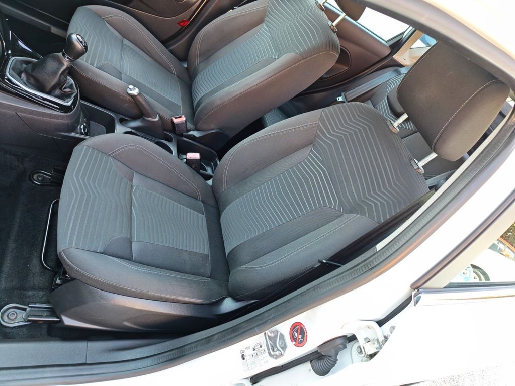 Used Ford Fiesta 2014 for sale - 77952306: Photo 24