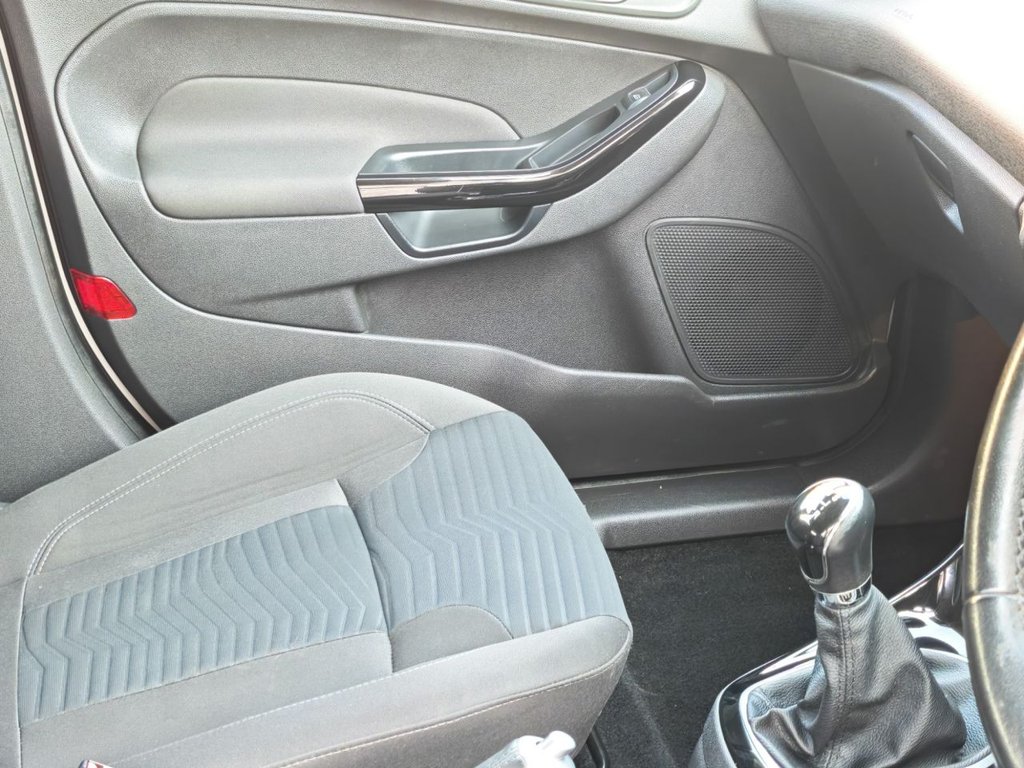 Used Ford Fiesta 2014 for sale - 77952306: Photo 26