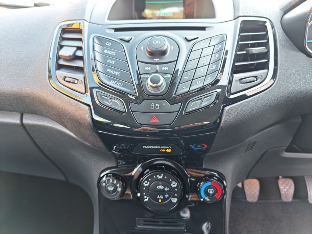 Used Ford Fiesta 2014 for sale - 77952306: Photo 27