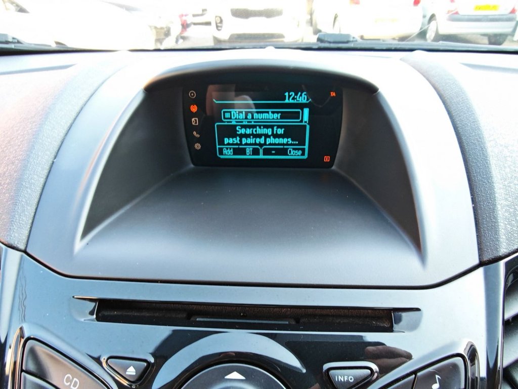 Used Ford Fiesta 2014 for sale - 77952306: Photo 29