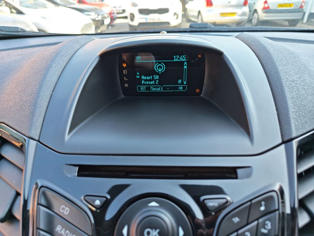 Used Ford Fiesta 2014 for sale - 77952306: Photo 30