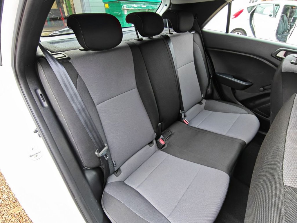 Used Hyundai i20 2018 for sale - 76417903: Photo 12