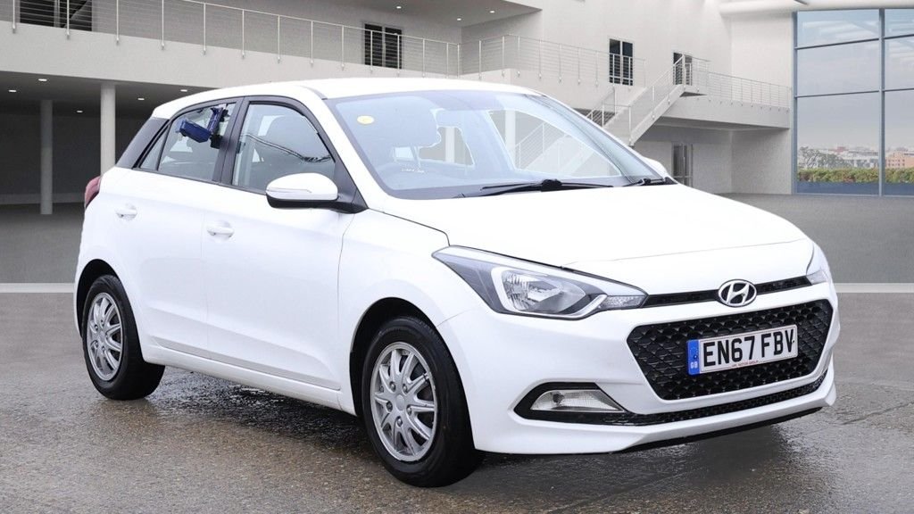 Used Hyundai i20 2018 for sale - 76417903: Photo 6