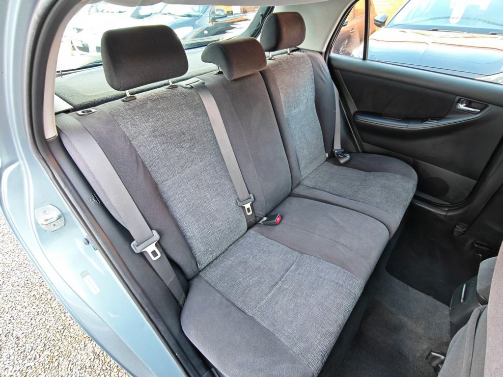 Used Toyota Corolla 2002 for sale - 77507999: Photo 20