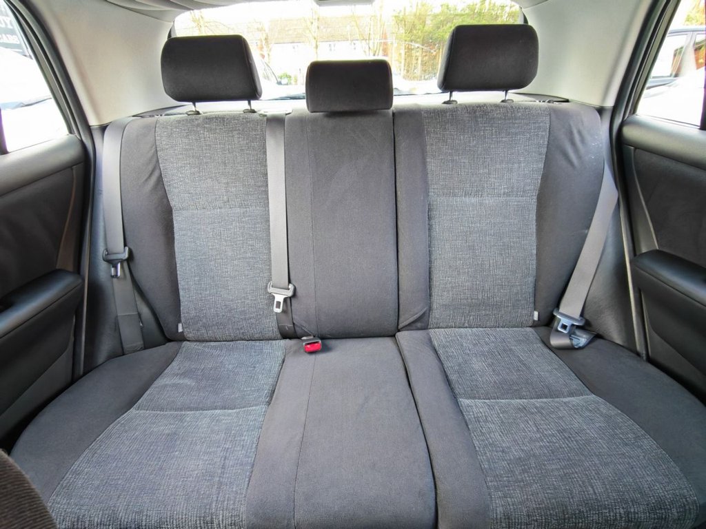 Used Toyota Corolla 2002 for sale - 77507999: Photo 22