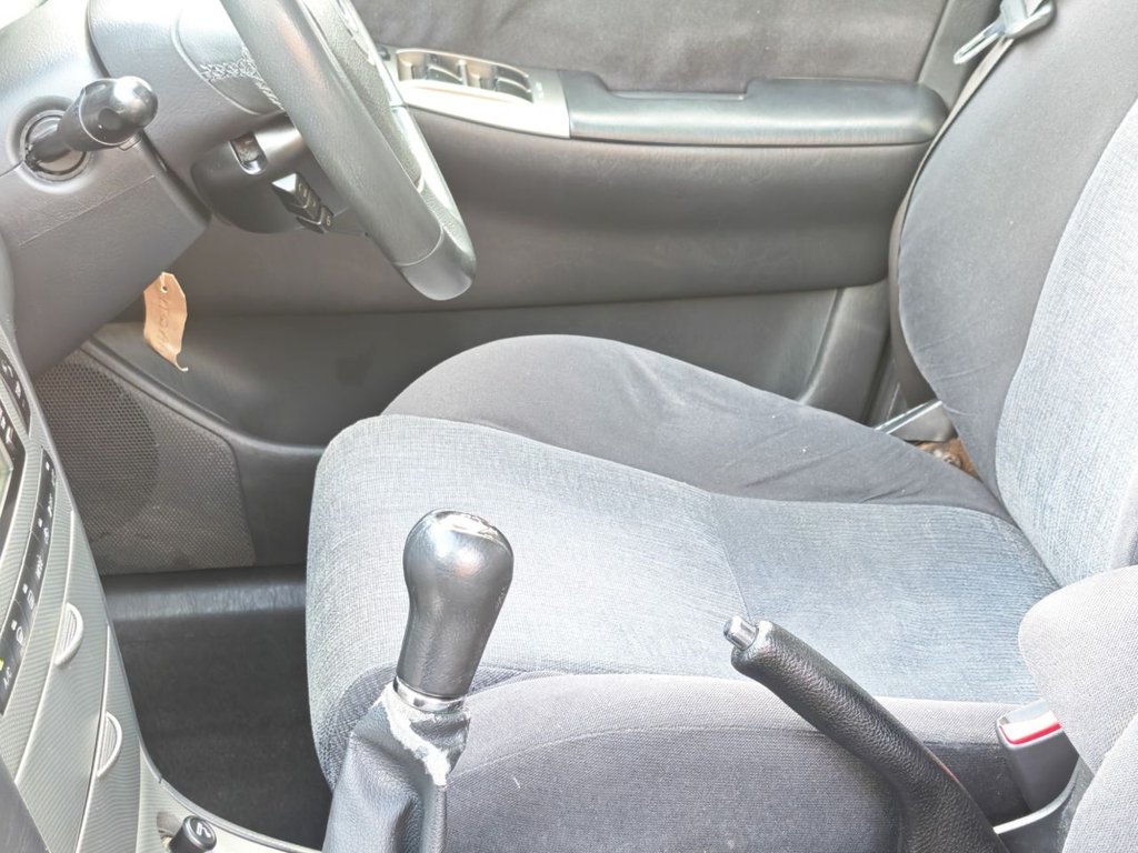 Used Toyota Corolla 2002 for sale - 77507999: Photo 25