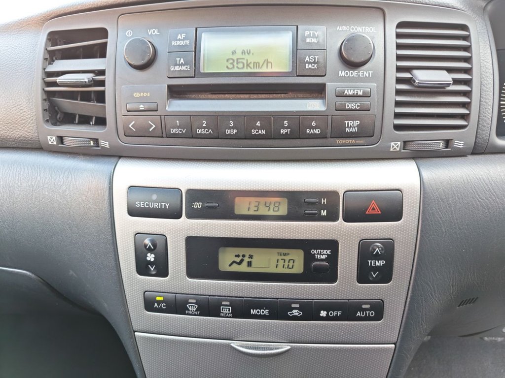 Used Toyota Corolla 2002 for sale - 77507999: Photo 27