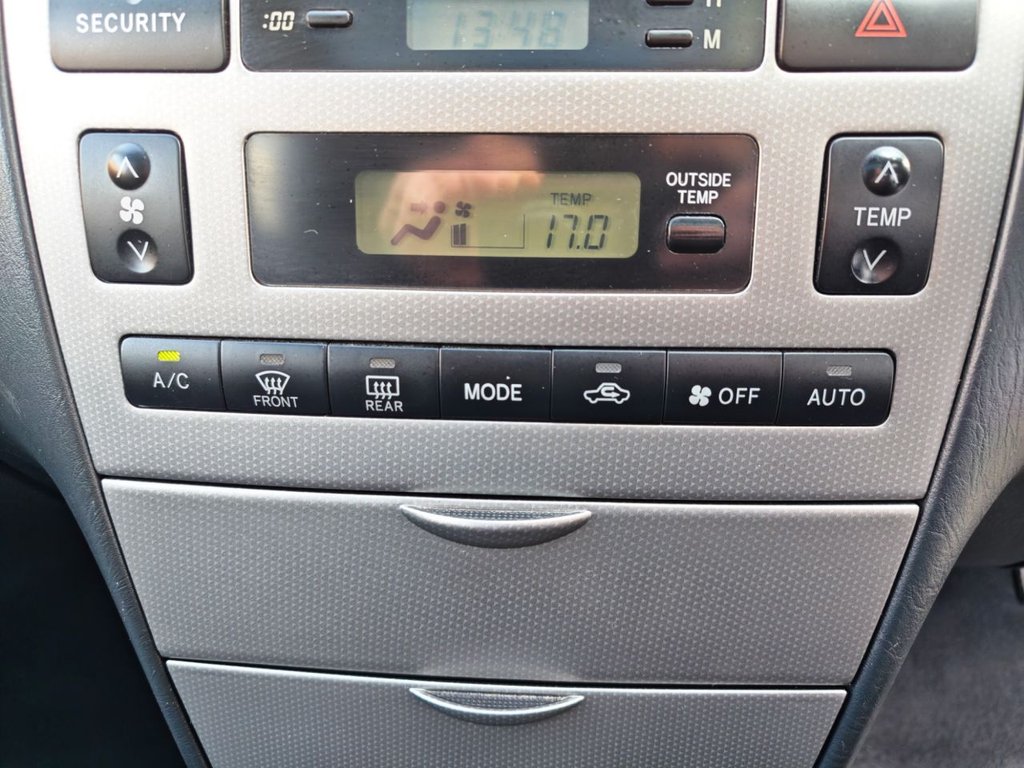 Used Toyota Corolla 2002 for sale - 77507999: Photo 28