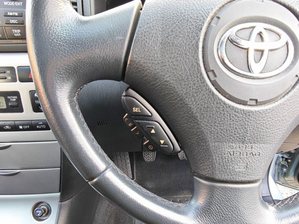 Used Toyota Corolla 2002 for sale - 77507999: Photo 29