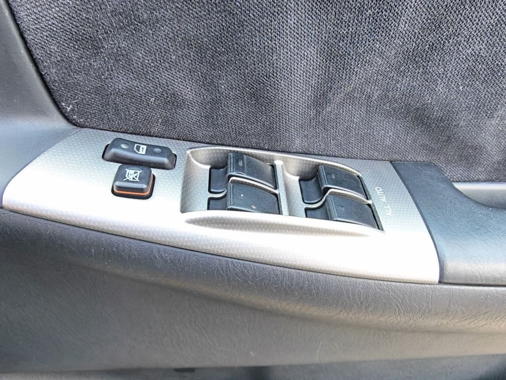 Used Toyota Corolla 2002 for sale - 77507999: Photo 33