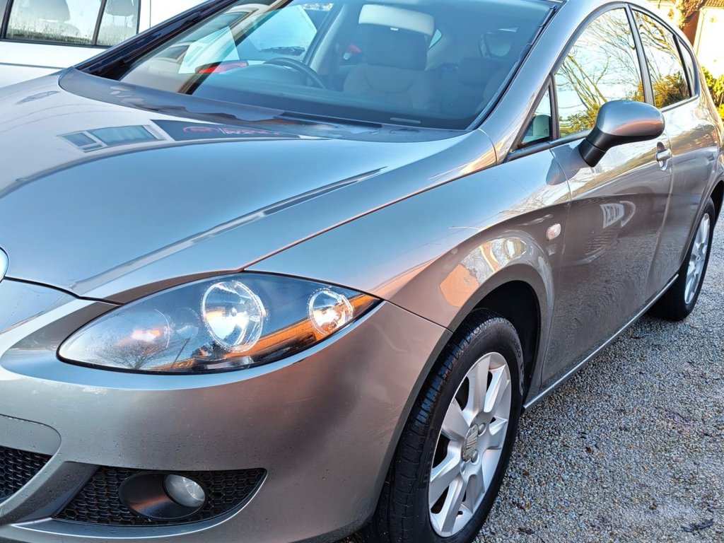 Used SEAT Leon 2008 for sale - 77227685: Photo 14