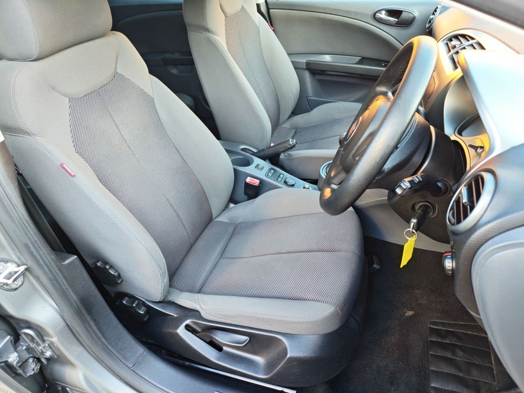 Used SEAT Leon 2008 for sale - 77227685: Photo 16